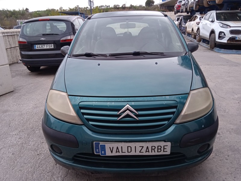 citroën c3 i (fc_, fn_) del año 2003