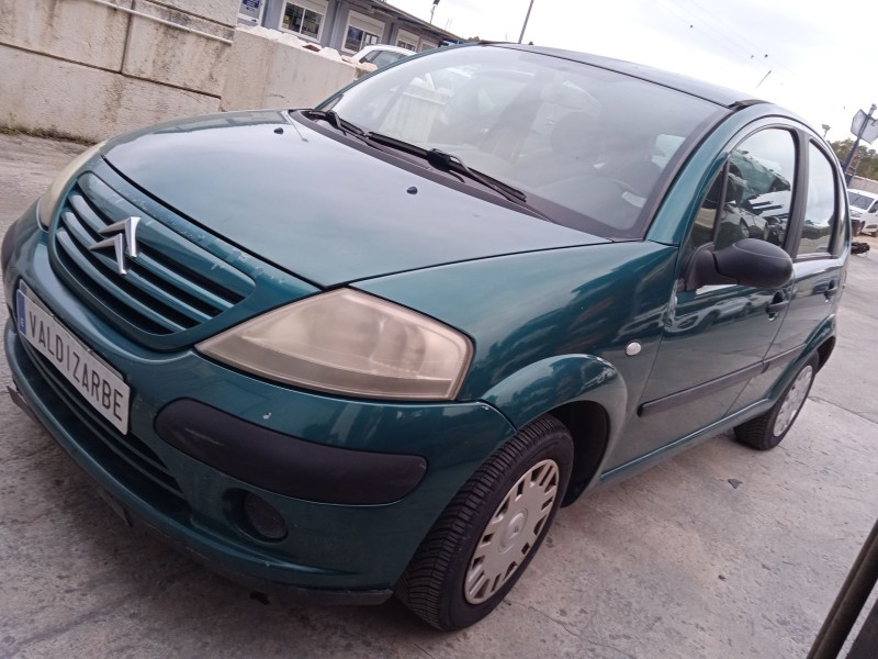 citroën c3 i (fc_, fn_) del año 2003