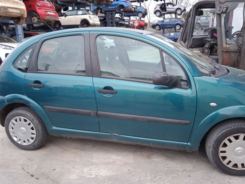 citroën c3 i (fc_, fn_) del año 2003