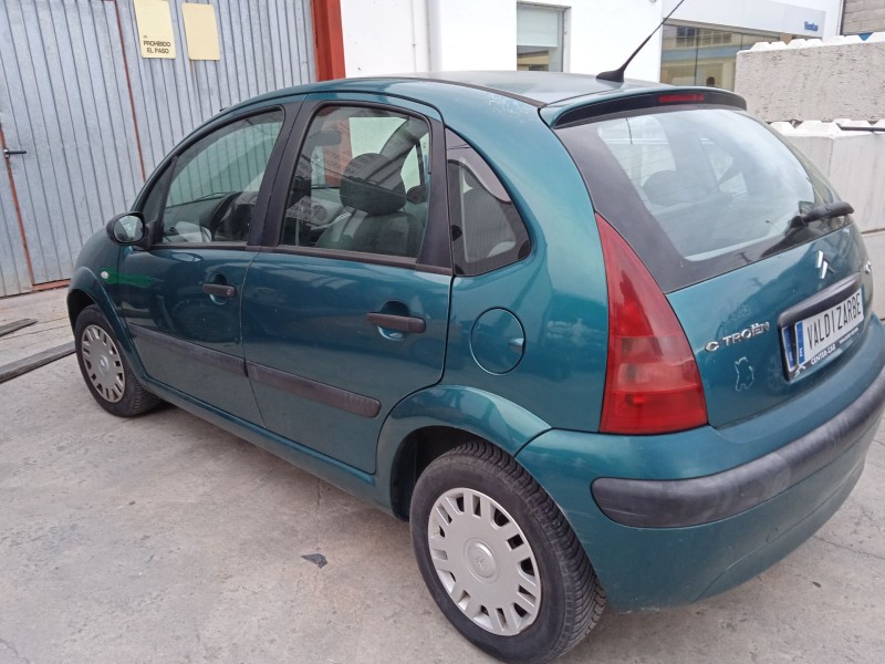 citroën c3 i (fc_, fn_) del año 2003