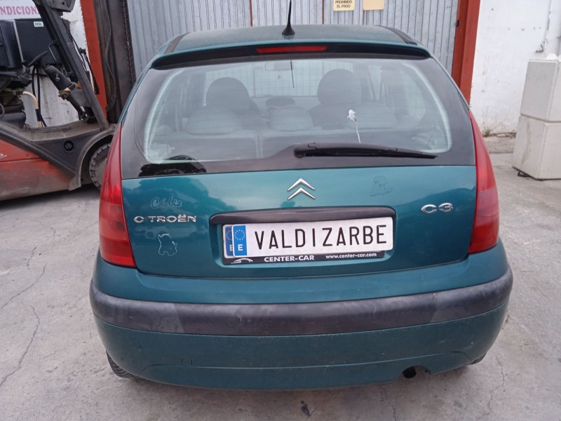 citroën c3 i (fc_, fn_) del año 2003