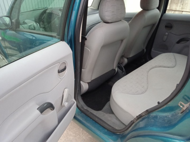 citroën c3 i (fc_, fn_) del año 2003