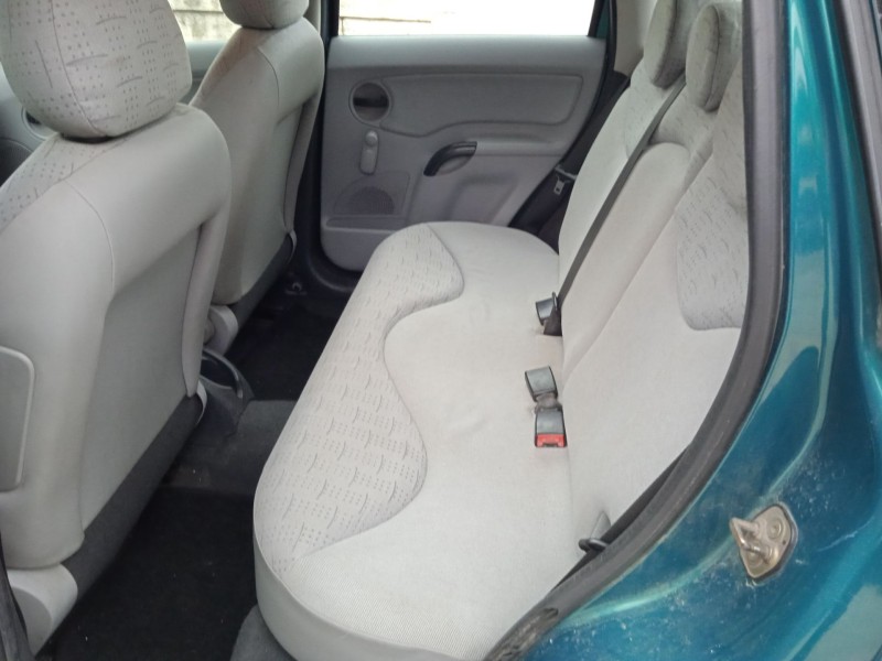 citroën c3 i (fc_, fn_) del año 2003