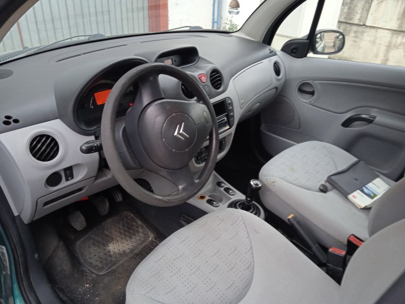 citroën c3 i (fc_, fn_) del año 2003