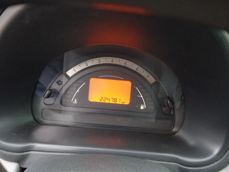 citroën c3 i (fc_, fn_) del año 2003