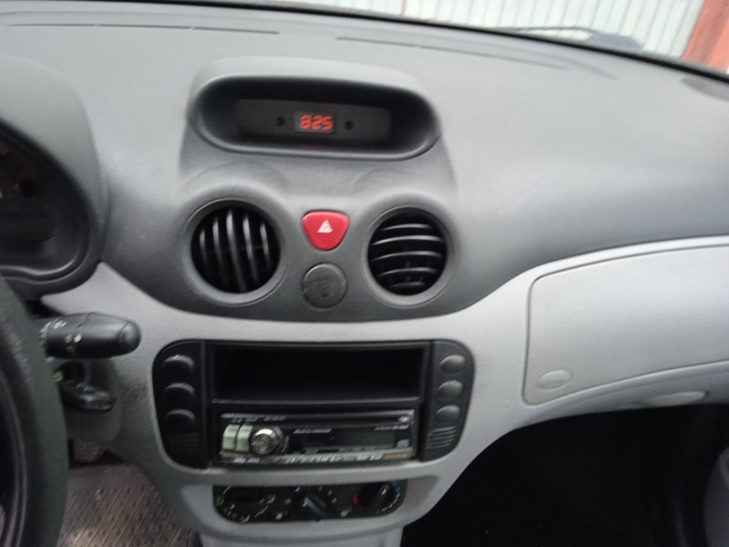 citroën c3 i (fc_, fn_) del año 2003