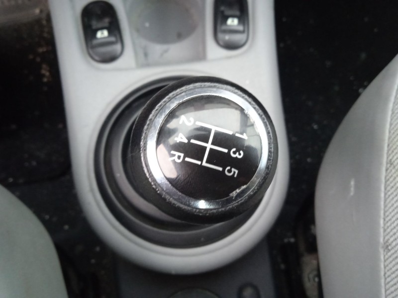 citroën c3 i (fc_, fn_) del año 2003