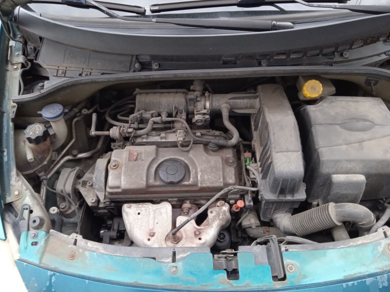 citroën c3 i (fc_, fn_) del año 2003