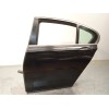 Recambio de puerta trasera izquierda para bmw serie 7 (f01/f02) 740i referencia OEM IAM 41525A2A391  