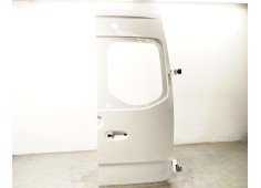 Recambio de puerta trasera derecha para mercedes-benz sprinter iii furgón rwd / awd (02-2018) 419 cdi rwd l2 (907.643) referenci