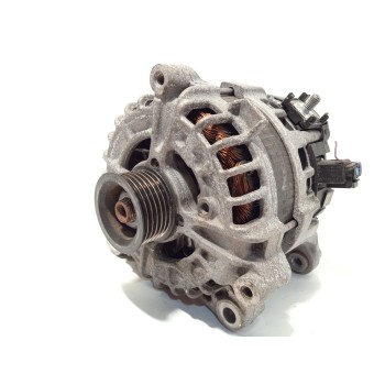 Recambio de alternador para bmw serie x3 (g01) xdrive20d referencia OEM IAM 8575059 12318575059 0125814008