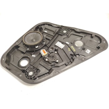 Recambio de elevalunas trasero derecho para hyundai tucson (tl, tle) 1.6 gdi referencia OEM IAM 83480D7000 83460D7000 