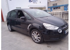 FORD S-MAX (WA6)