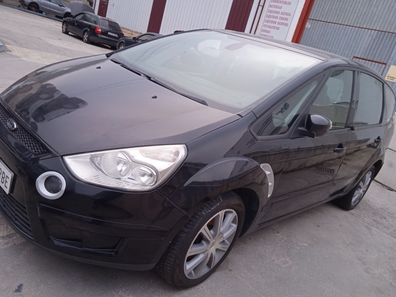 ford s-max (wa6) del año 2007