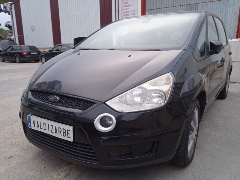ford s-max (wa6) del año 2007