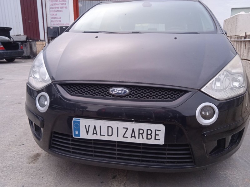 ford s-max (wa6) del año 2007