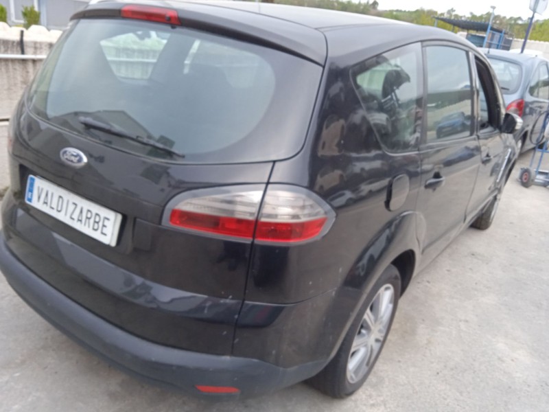 ford s-max (wa6) del año 2007
