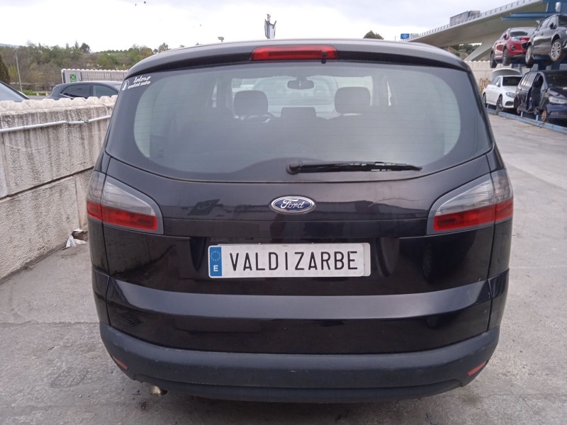 ford s-max (wa6) del año 2007