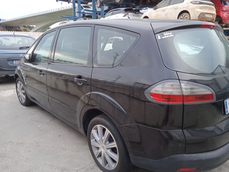 ford s-max (wa6) del año 2007
