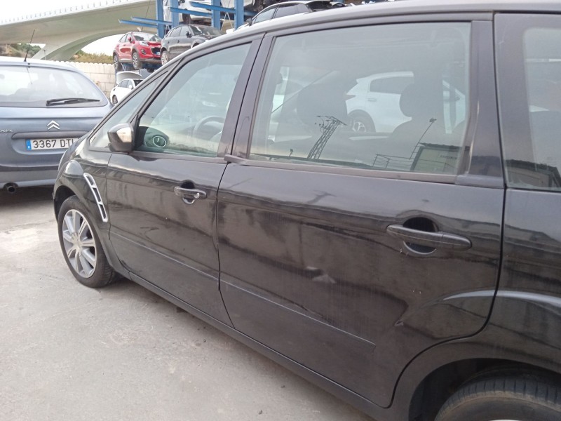 ford s-max (wa6) del año 2007