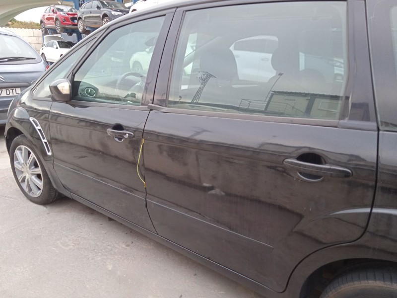 ford s-max (wa6) del año 2007