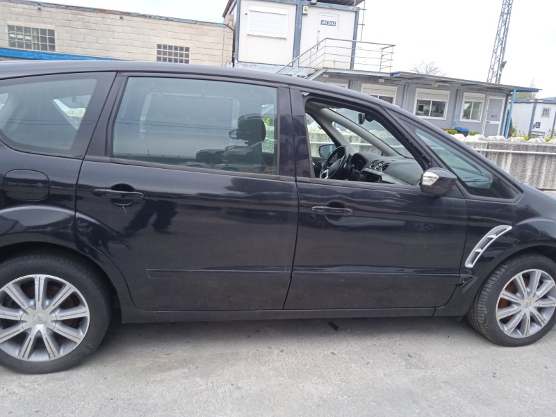 ford s-max (wa6) del año 2007