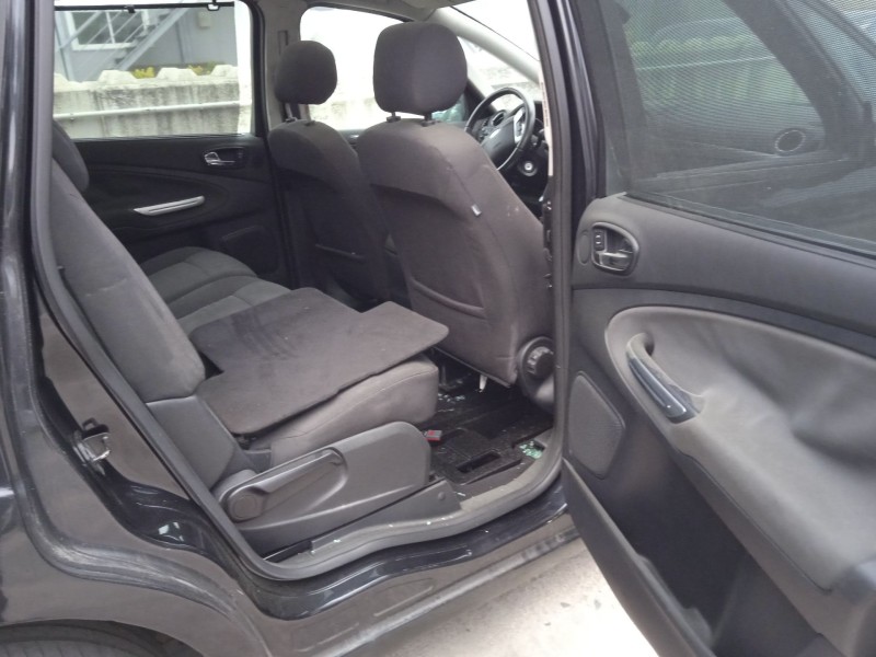 ford s-max (wa6) del año 2007