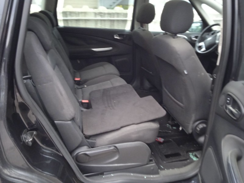 ford s-max (wa6) del año 2007