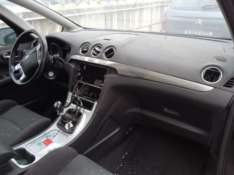 ford s-max (wa6) del año 2007