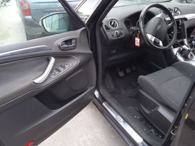 ford s-max (wa6) del año 2007