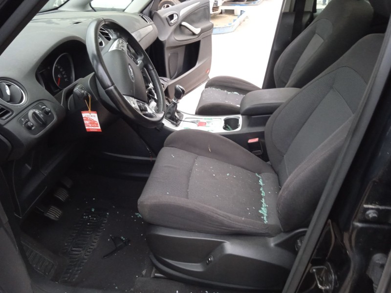 ford s-max (wa6) del año 2007