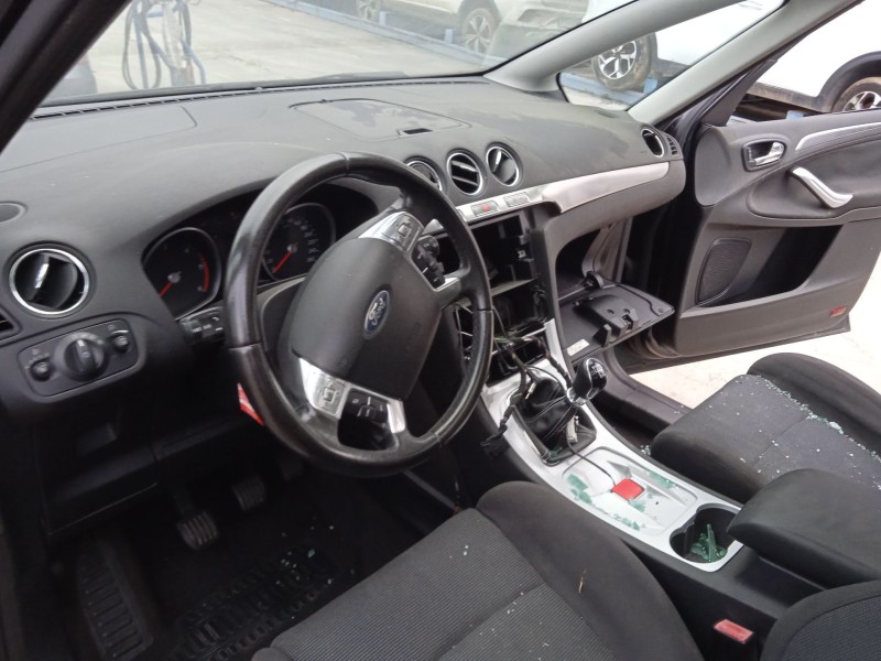 ford s-max (wa6) del año 2007