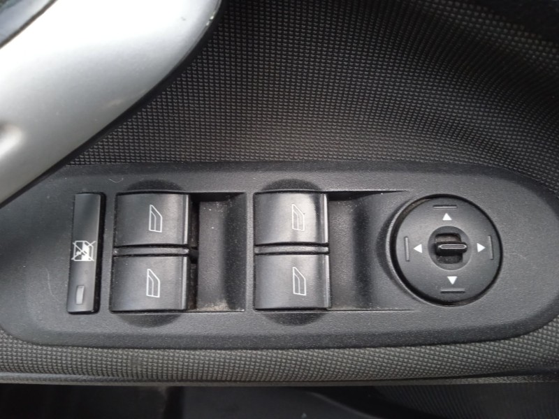 ford s-max (wa6) del año 2007