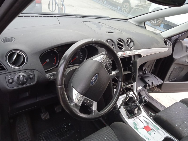 ford s-max (wa6) del año 2007