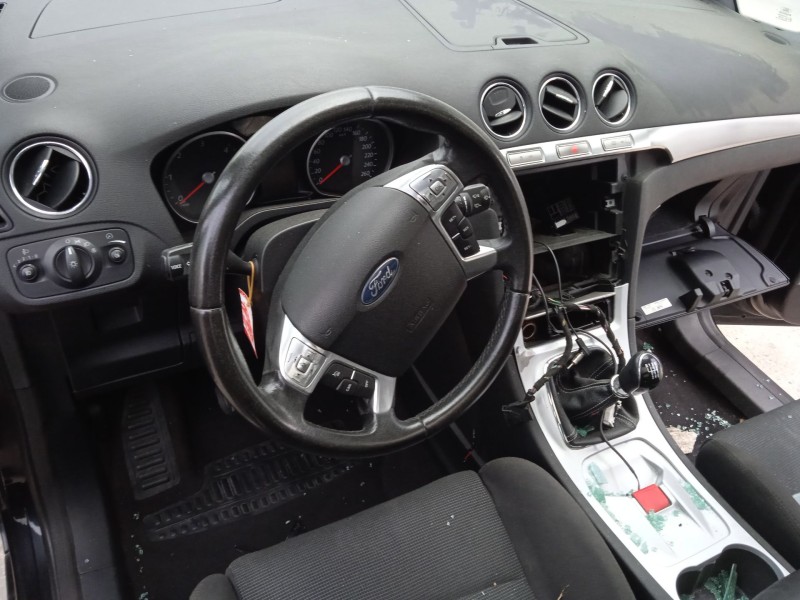 ford s-max (wa6) del año 2007