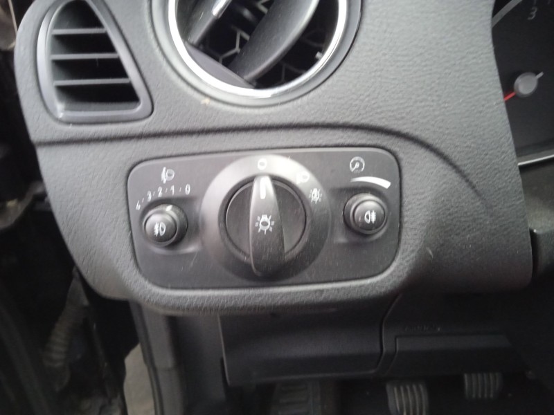 ford s-max (wa6) del año 2007