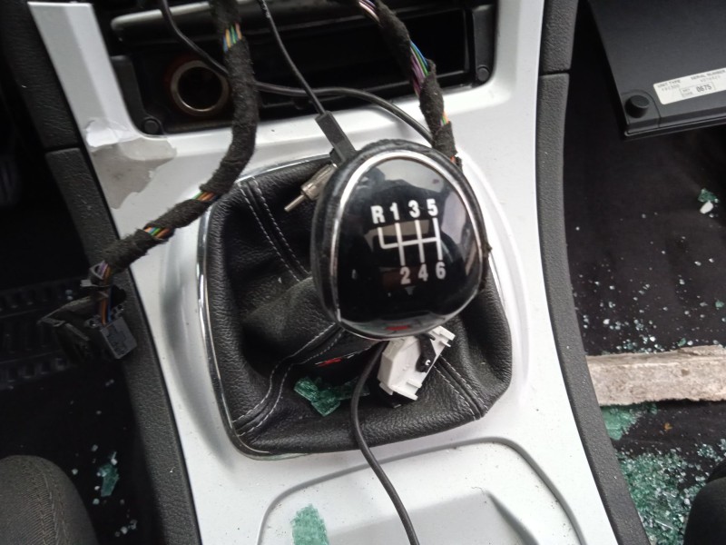 ford s-max (wa6) del año 2007