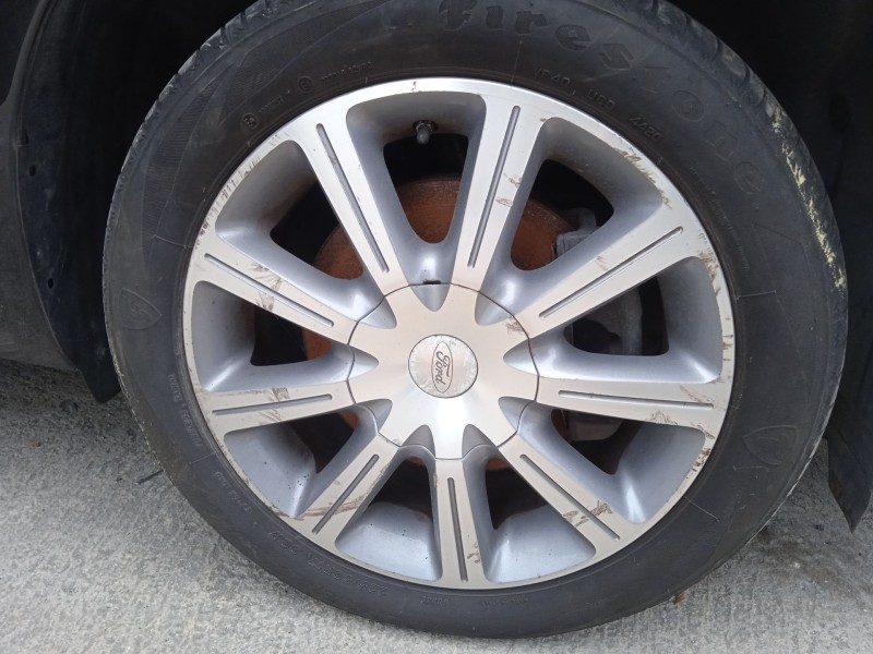 ford s-max (wa6) del año 2007