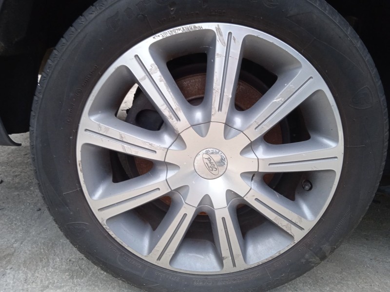 ford s-max (wa6) del año 2007