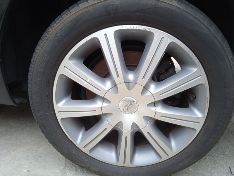 ford s-max (wa6) del año 2007