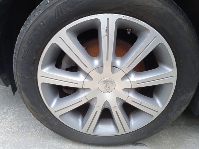 ford s-max (wa6) del año 2007