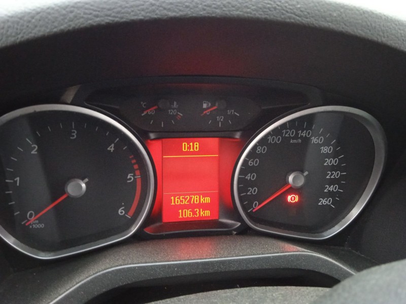 ford s-max (wa6) del año 2007