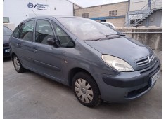 citroën xsara picasso (n68) del año 2005