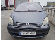 citroën xsara picasso (n68) del año 2005 2