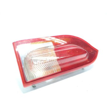 PILOTO TRASERO IZQUIERDO INTERIOR 13226854 