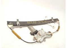 Recambio de elevalunas delantero derecho para ssangyong rodius i 2.7 xdi referencia OEM IAM 7234021001   2