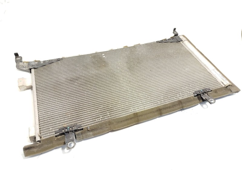 Recambio de condensador / radiador aire acondicionado para subaru forester sport referencia OEM IAM 73210SG010  