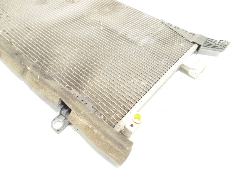 Recambio de condensador / radiador aire acondicionado para subaru forester sport referencia OEM IAM 73210SG010  