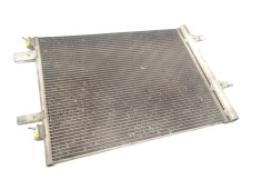 Recambio de condensador / radiador aire acondicionado para peugeot 3008 ii suv (mc_, mr_, mj_, m4_) 1.2 thp/ puretech 130 (mrhns