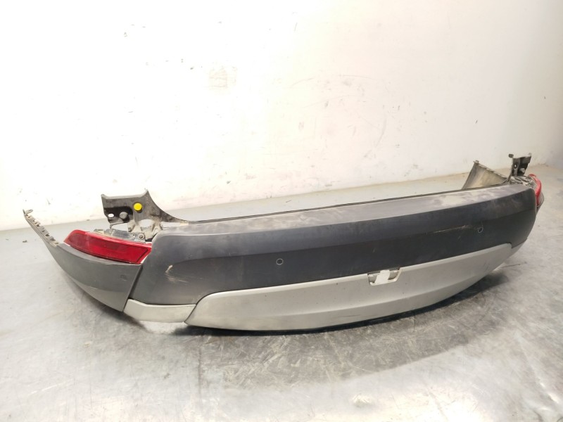 Recambio de paragolpes trasero para land rover discovery v (l462) 2.0 sd4 4x4 referencia OEM IAM LR083022 HY3217A958BC 